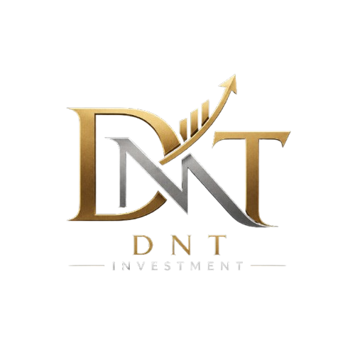 DNT Investment Logo